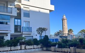 El Faro Vacaciones En Estepona