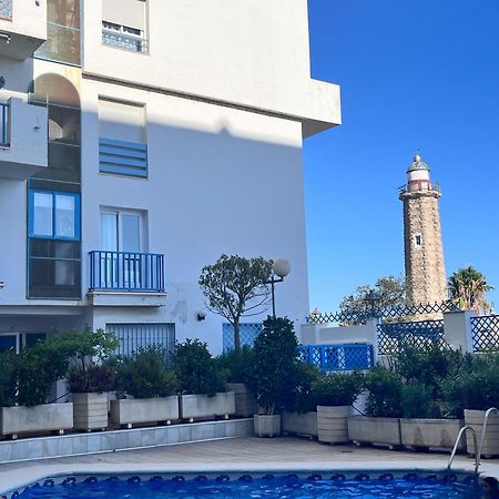 El Faro Vacaciones En Estepona Esterno foto