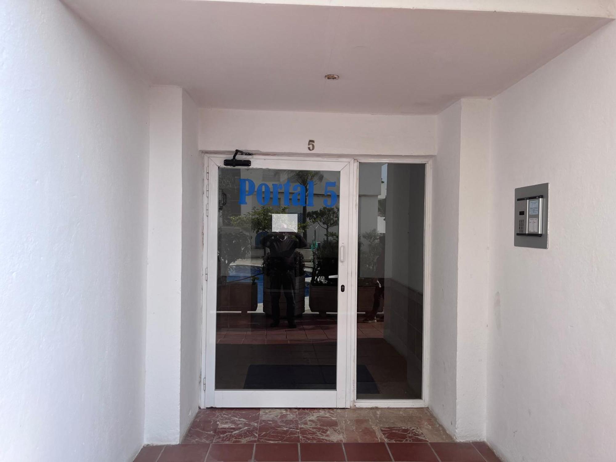 El Faro Vacaciones En Estepona Esterno foto