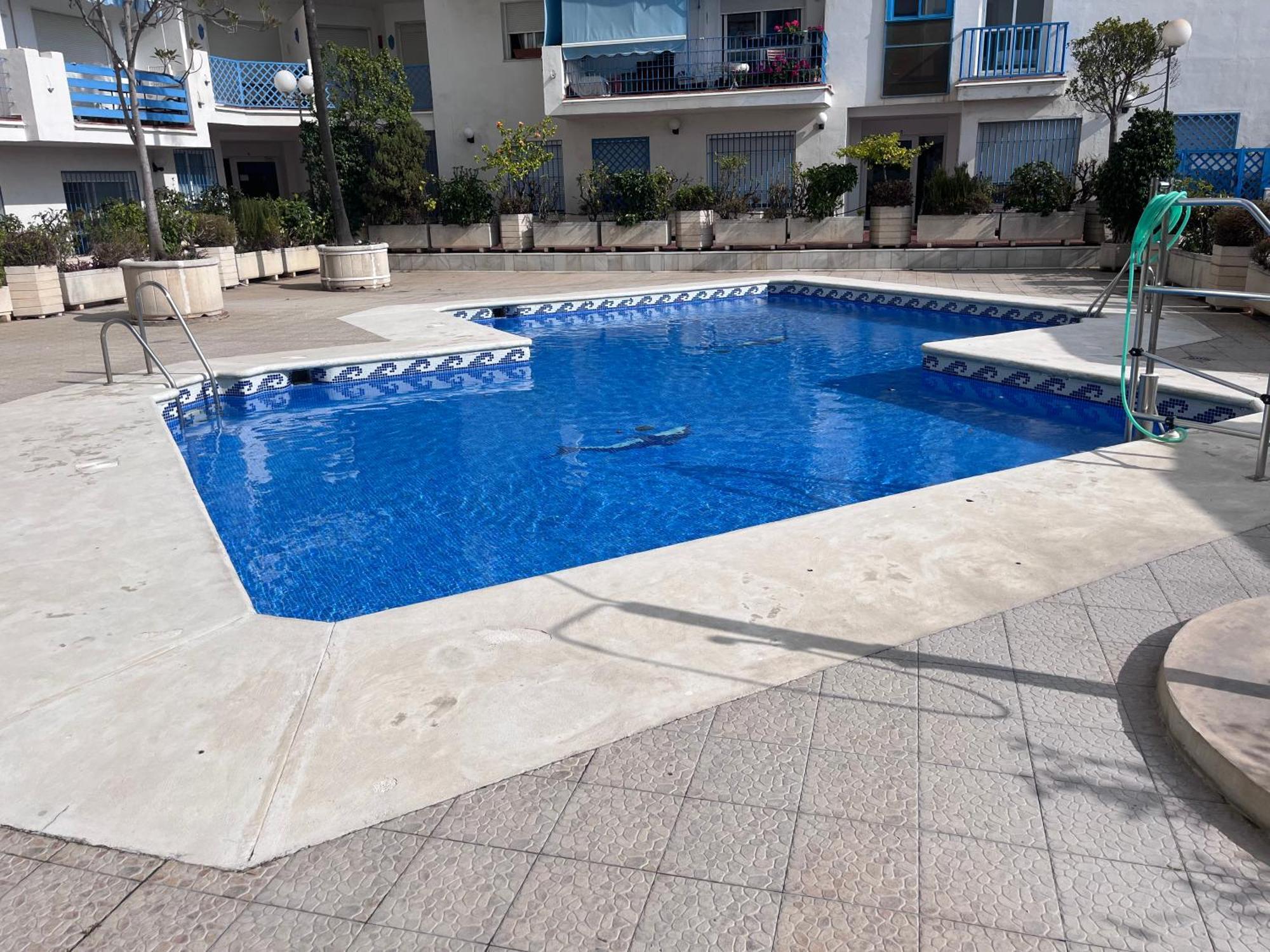 El Faro Vacaciones En Estepona Esterno foto