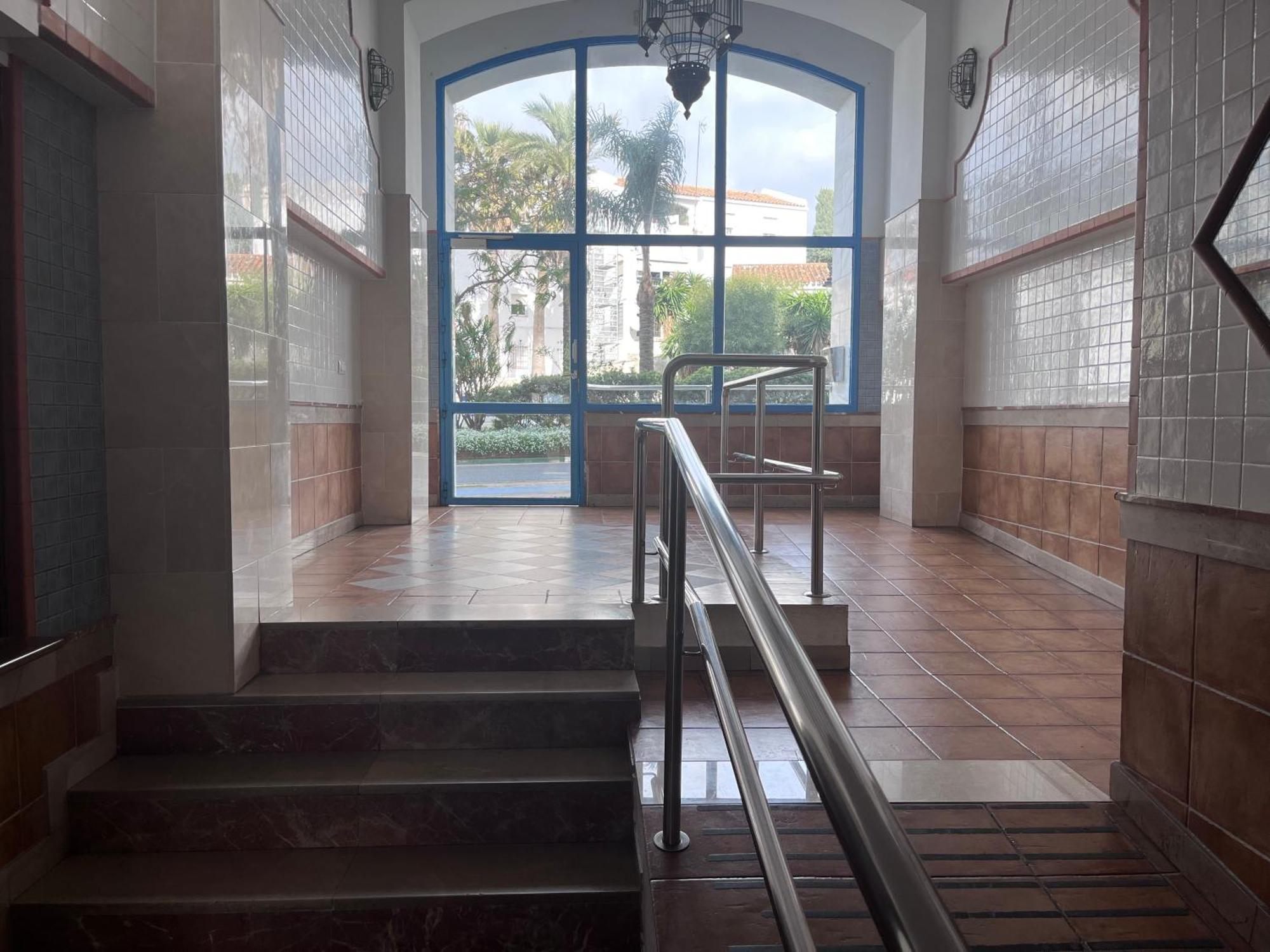 El Faro Vacaciones En Estepona Esterno foto