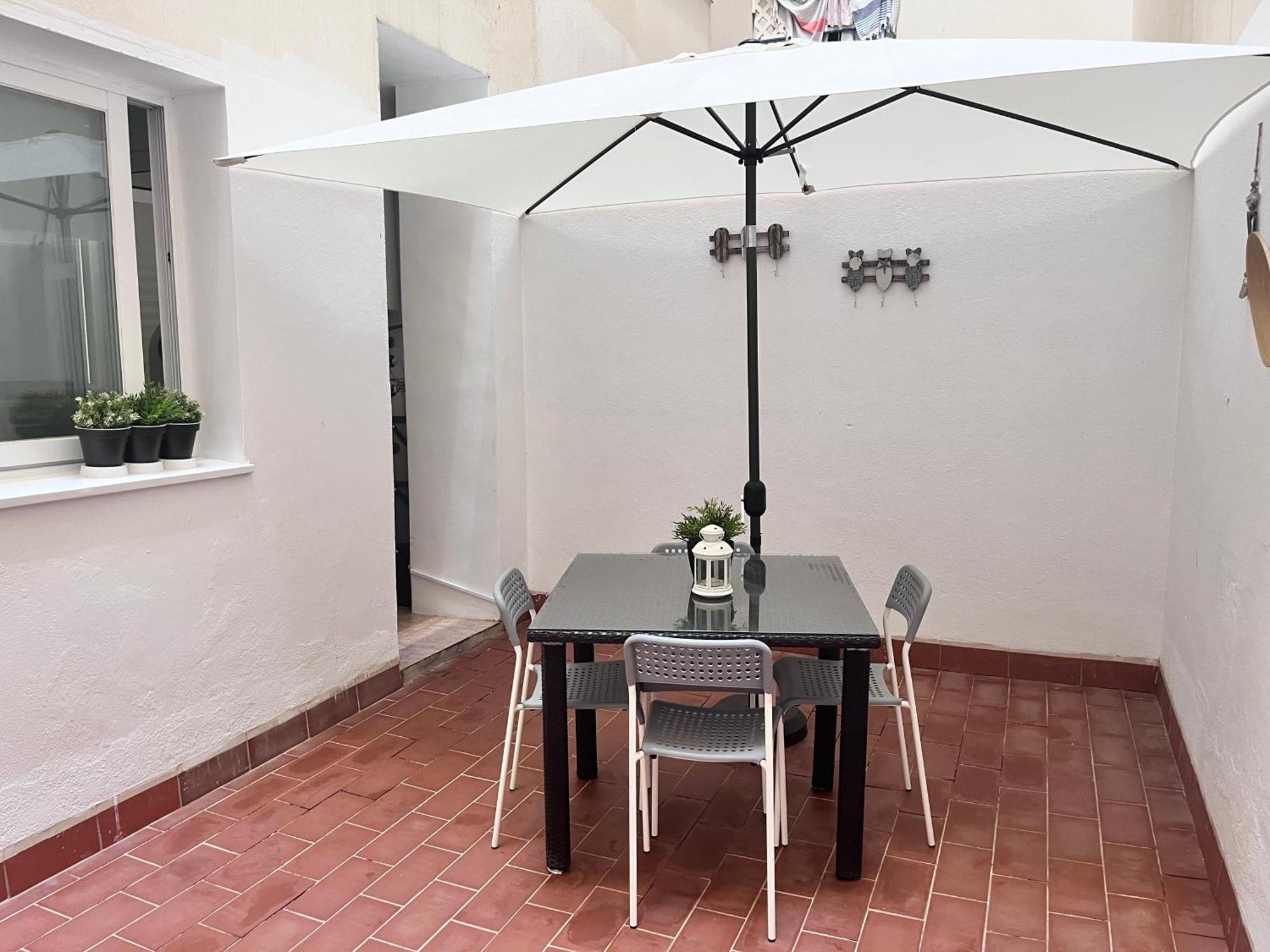 El Faro Vacaciones En Estepona Esterno foto